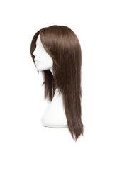 Peruca Naturala MALVINA Saten Natural